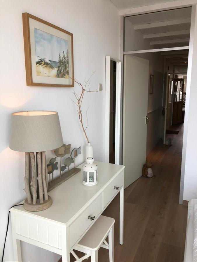 Amelotte Appartement Nieuwpoort Buitenkant foto